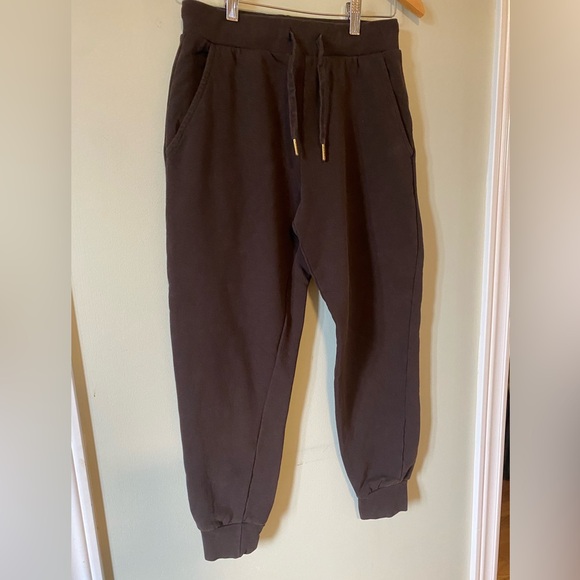Womens We Wore What Joggers Sweatpants XS - Picture 2 of 7
